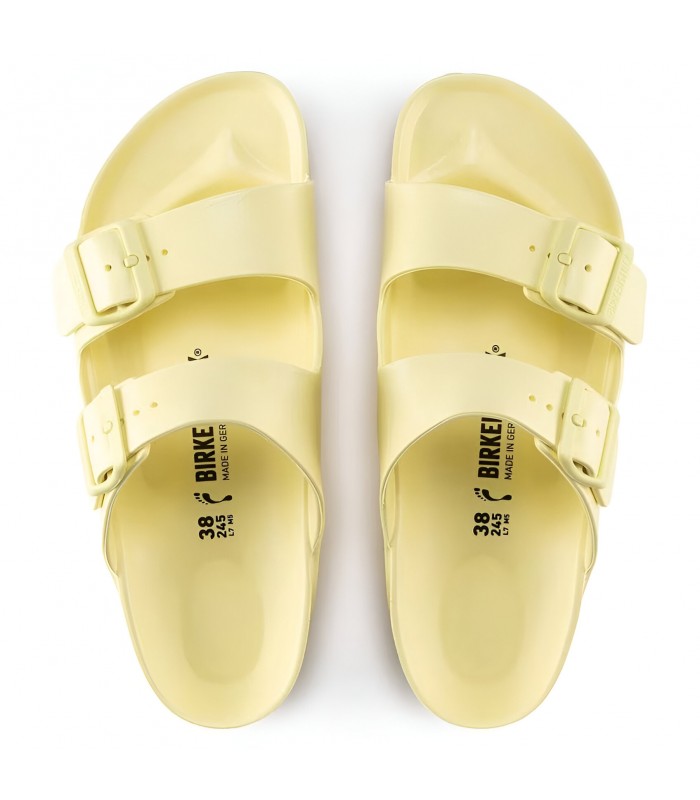 Sandalia amarilla EVA Birkenstock 1022466