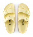 Sandalia amarilla EVA Birkenstock 1022466