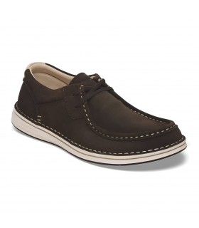 Zapato Wallaby moka Birkenstock 1029624