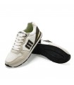 Deportivo retro gris Mustang 84467