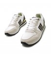 Deportivo retro gris Mustang 84467