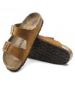 Sandalia SFB cuero Birkenstock 1009527 Arizona