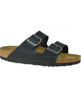 Sandalia SFB negro Birkenstock 752483 Arizona