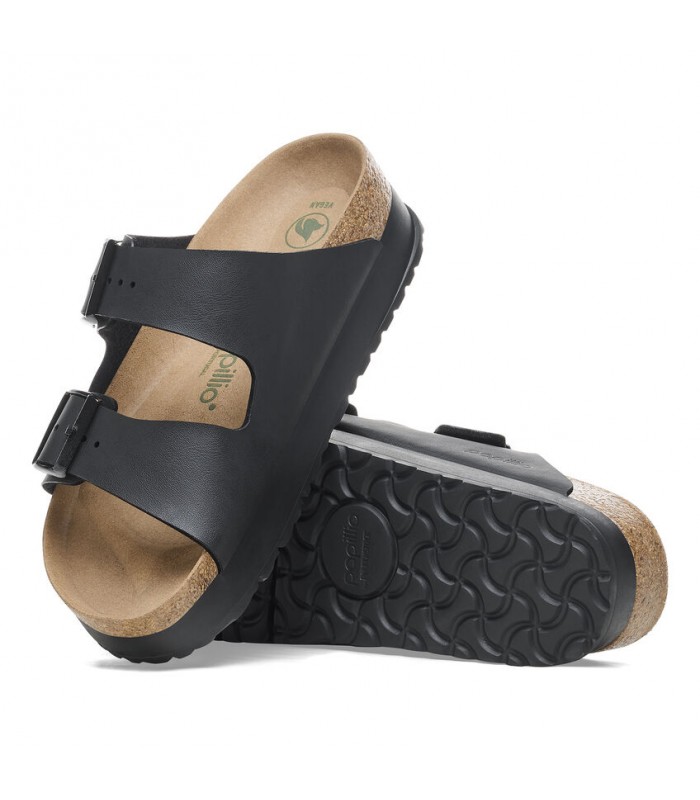 Sandalia Platform Flex Birkenstock 1027395 Arizona