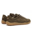 Zapato sport verde Fluchos F2220