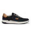 Zapato sport azul marino Fluchos F2210