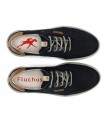 Zapato sport azul marino Fluchos F2210