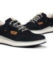 Zapato sport azul marino Fluchos F2210