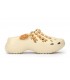 Zueco crema Pikolinos ROMANA W8G-0520EL