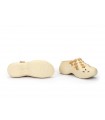 Zueco crema Pikolinos ROMANA W8G-0520EL
