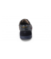 Náutico para hombre en azul marino Luisetti 29304