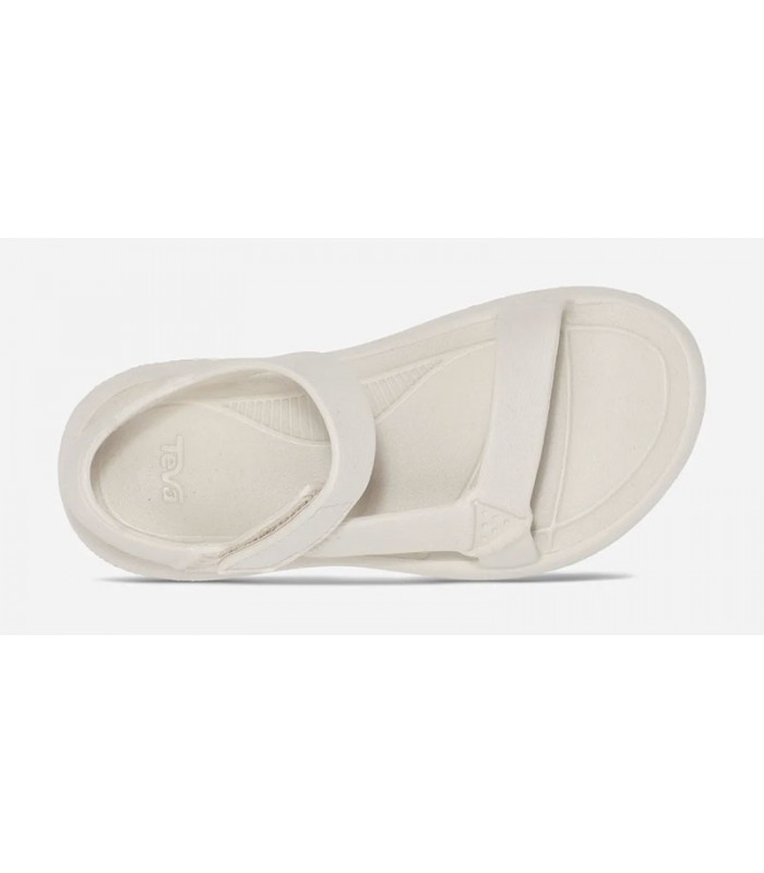 Sandalias de color blanco para mujer TEVA 1124070HURRICANEDRIFT