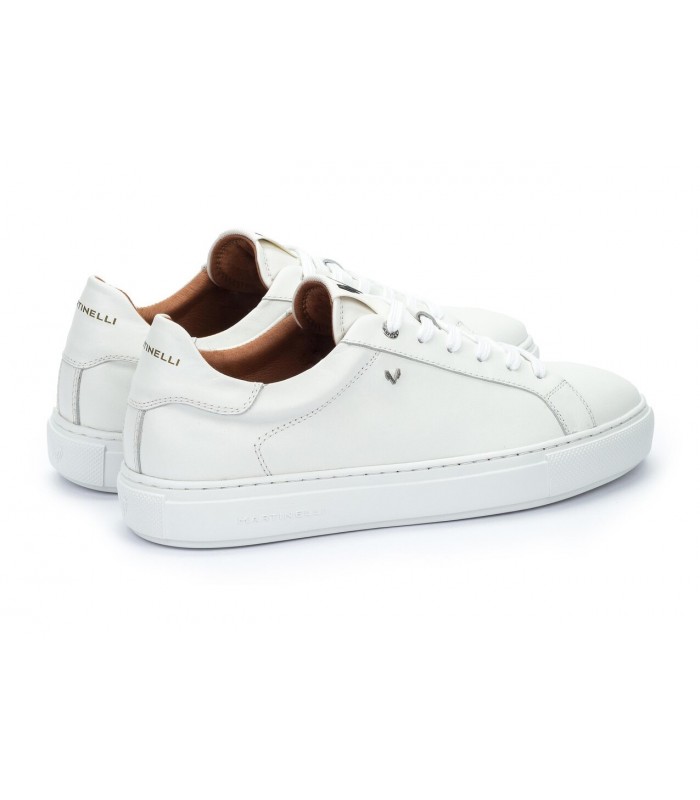 Deportivo blanco para caballero Martinelli Hastings 1738-2950S