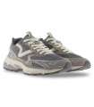Deportivos de color gris para mujer VICTORIA 8809100