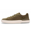 Deportivo tipo casco de color verde oliva para hombre CLARKS Courtlite2 Run