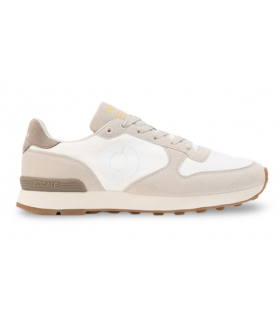 Deportivo de color blanco para mujer UCLAlf ECOALF