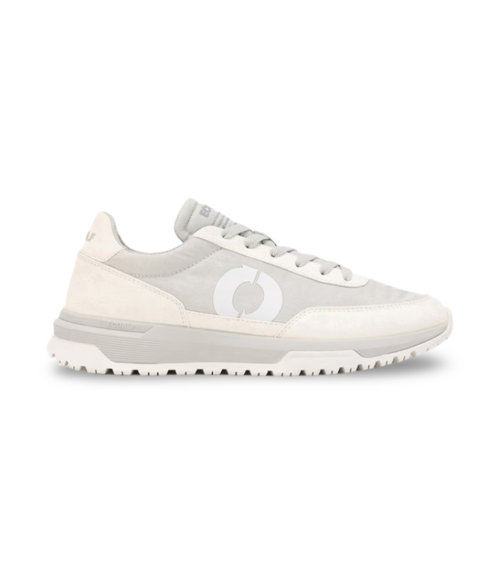 Deportivo de color blanco para mujer Venturaalf ECOALF