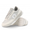 Deportivo de color blanco para mujer Venturaalf ECOALF
