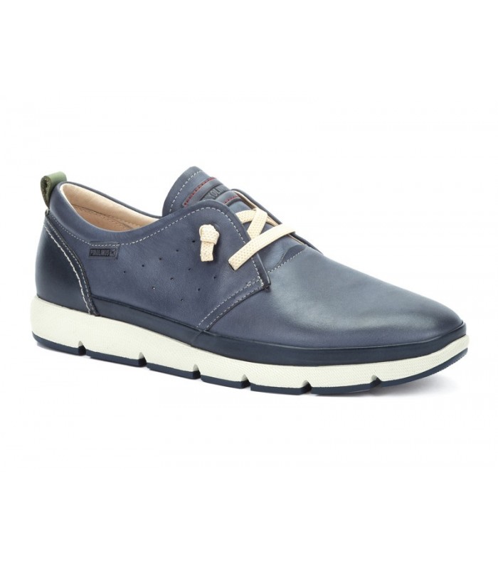 Zapato sport de color azul para hombre FUENCARRAL PIKOLINOS