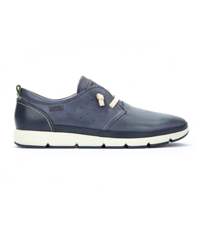 Zapato sport de color azul para hombre FUENCARRAL PIKOLINOS