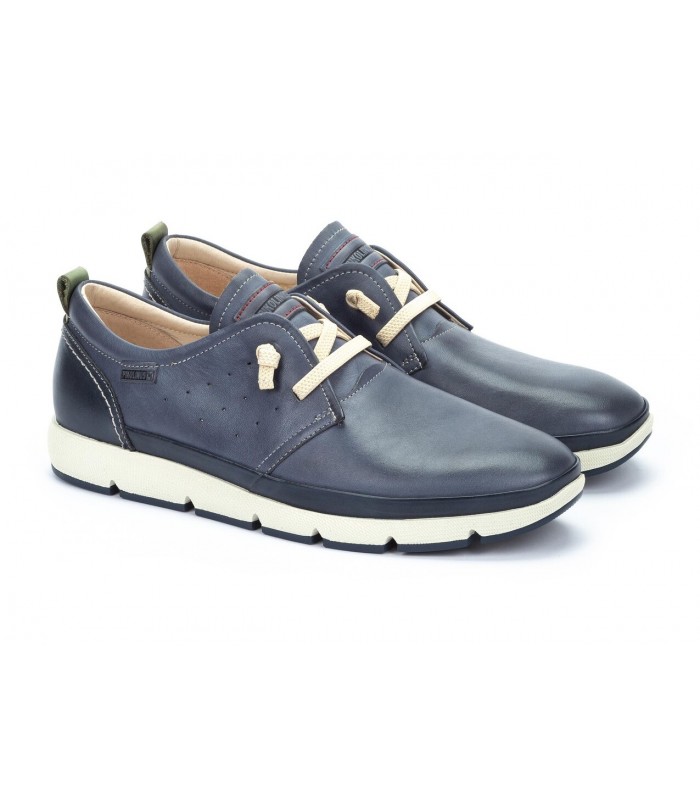 Zapato sport de color azul para hombre FUENCARRAL PIKOLINOS