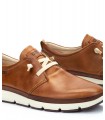 Zapato deportivo de color brandy para hombre FUENCARRAL PIKOLINOS