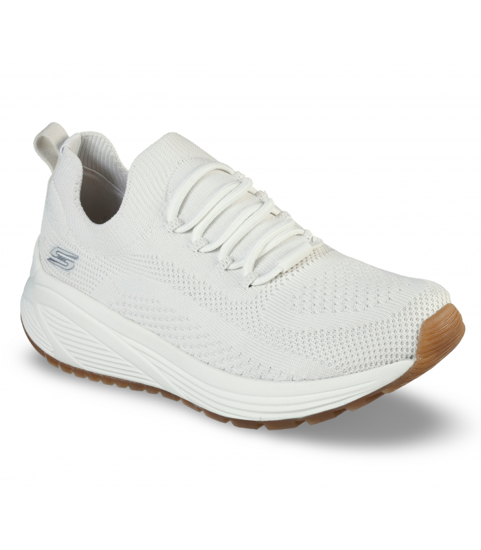 Deportivo blanco roto Skechers Bobs Sport Sparrow 2.0 117027
