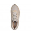 Deportivo taupe Skechers Bobs Sport Sparrow 2.0 117268