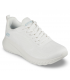 Deportivo blanco Skechers Bobs Sport Squad Chaos 117209