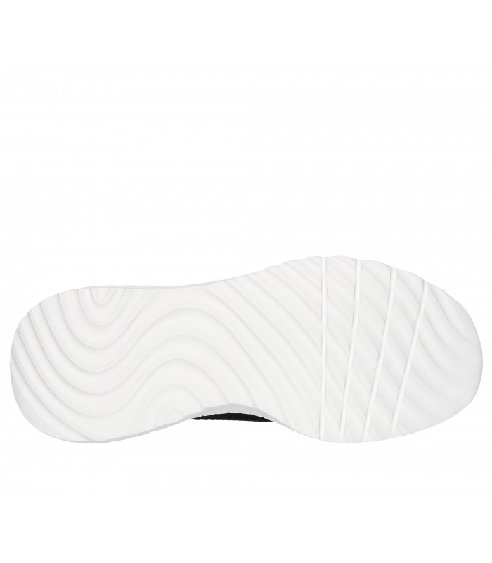 Deportivo negro Skechers Slip-Ins Bobs Sport Squad Chaos 117497