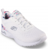 Deportivo blanco Skechers Skech-Air Dynamight 149756