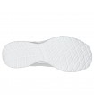 Deportivo blanco Skechers Skech-Air Dynamight 149756