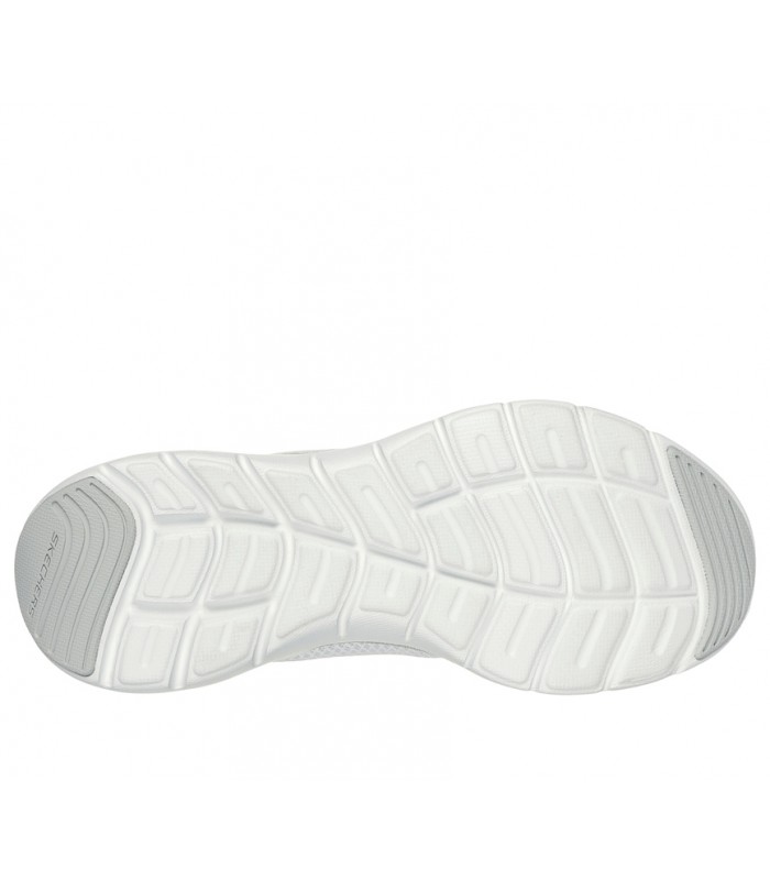 Deportivo blanco Skechers Flex Appeal 5.0 Uptake 150206
