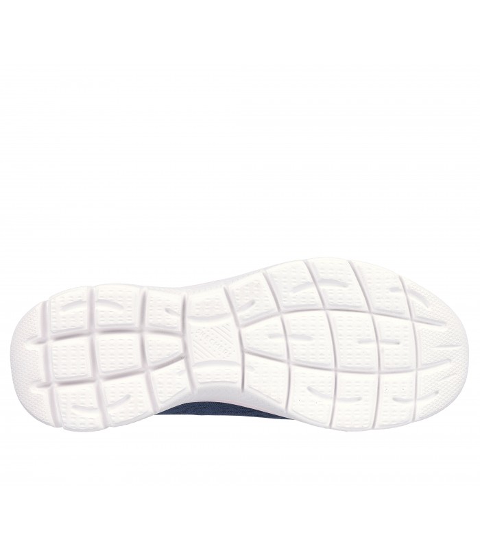 Deportivo azul marino Skechers Summits Fun Flair 150113