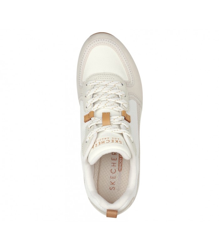 Deportivo blanco Skechers UNO Layover 155356