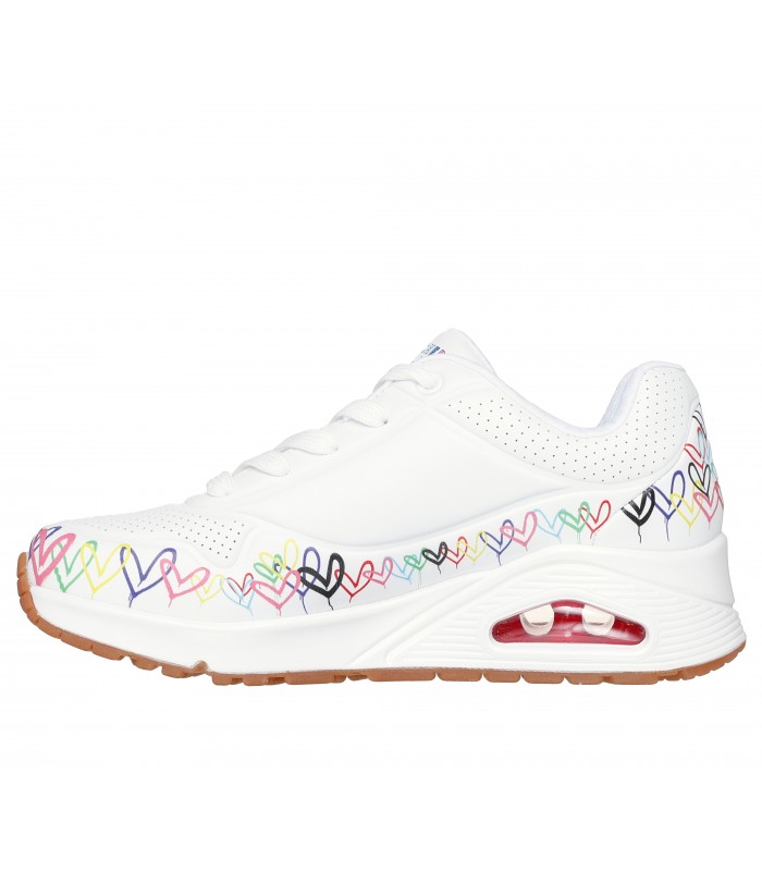 Deportivo blanco Skechers UNO 177917