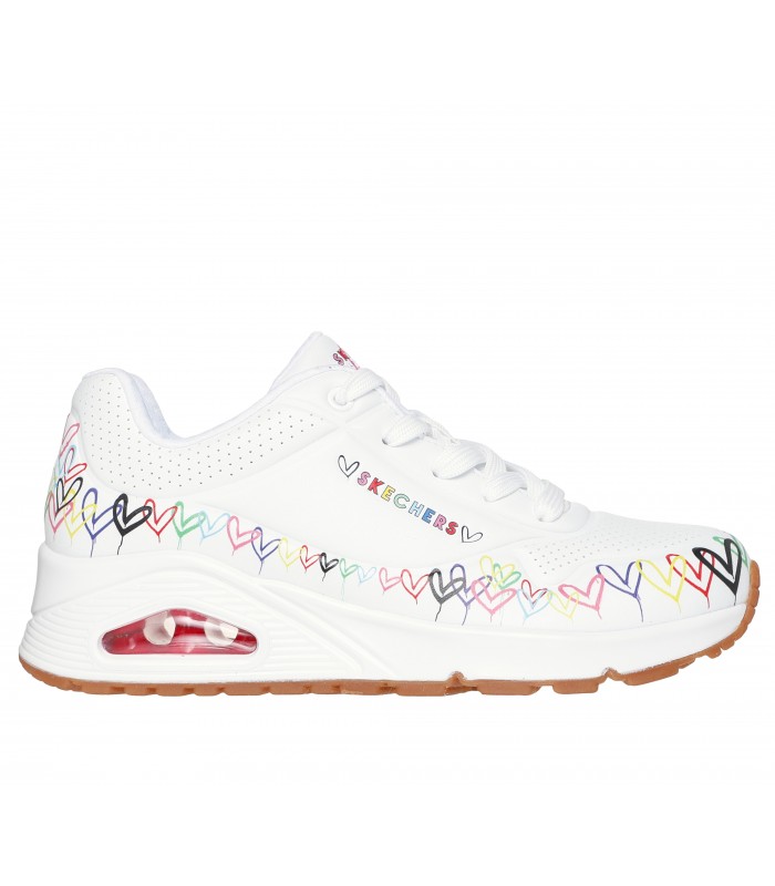 Deportivo blanco Skechers UNO 177917