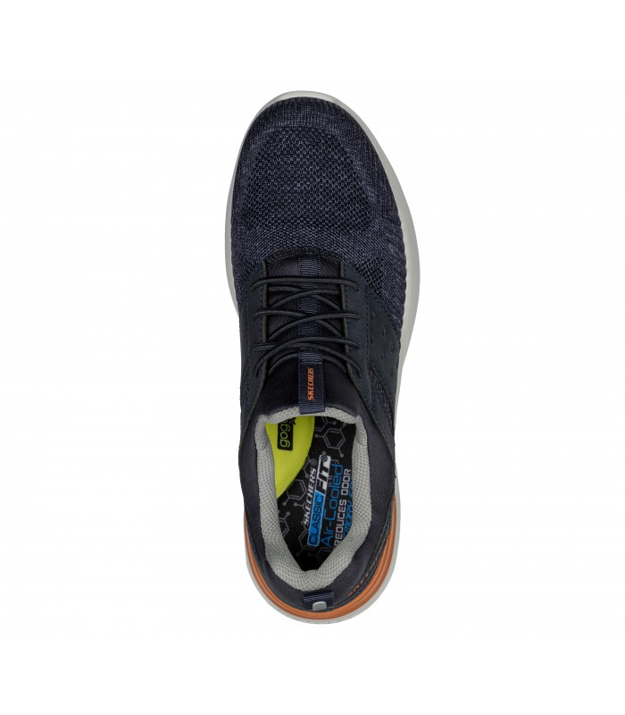Deportivo de color azul marino para hombre Lattimore Radium SKECHERS