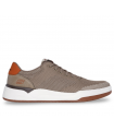 Deportivo de color taupe para hombre Relaxed Fit Corliss SKECHERS
