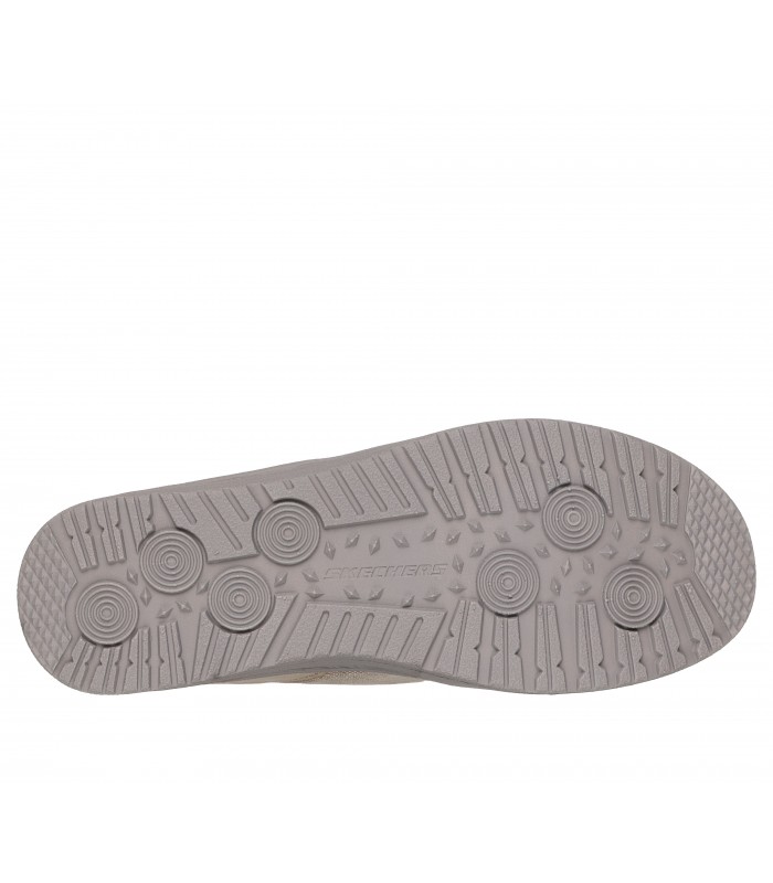 Zapato de color taupe para hombre Slip-Ins Melson SKECHERS