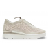Deportivo taupe para señora Stonefly 221039 Cream 38