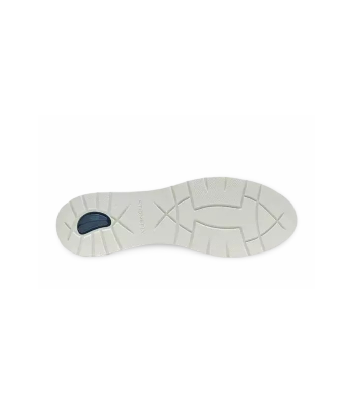 Deportivo taupe para señora Stonefly 221039 Cream 38