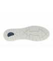 Deportivo taupe para señora Stonefly 221039 Cream 38