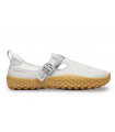 Zueco barefoot en color taupe para mujer MERRELL J008326