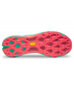 Deportivo técnico de color blanco y turquesa para mujer MERRELL J068384