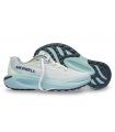 Deportivo técnico de color turquesa para mujer MERRELL J068286