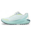 Deportivo técnico de color turquesa para mujer MERRELL J068286