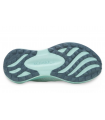 Deportivo técnico de color turquesa para mujer MERRELL J068286