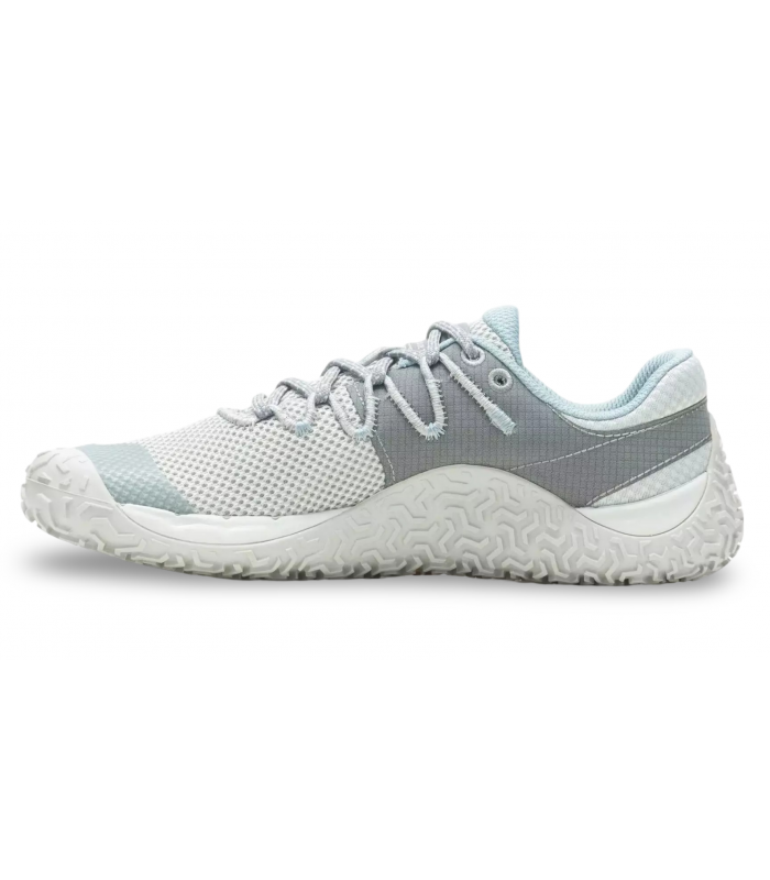 Zapatillas barefoot mujer en color gris MERRELL J067712