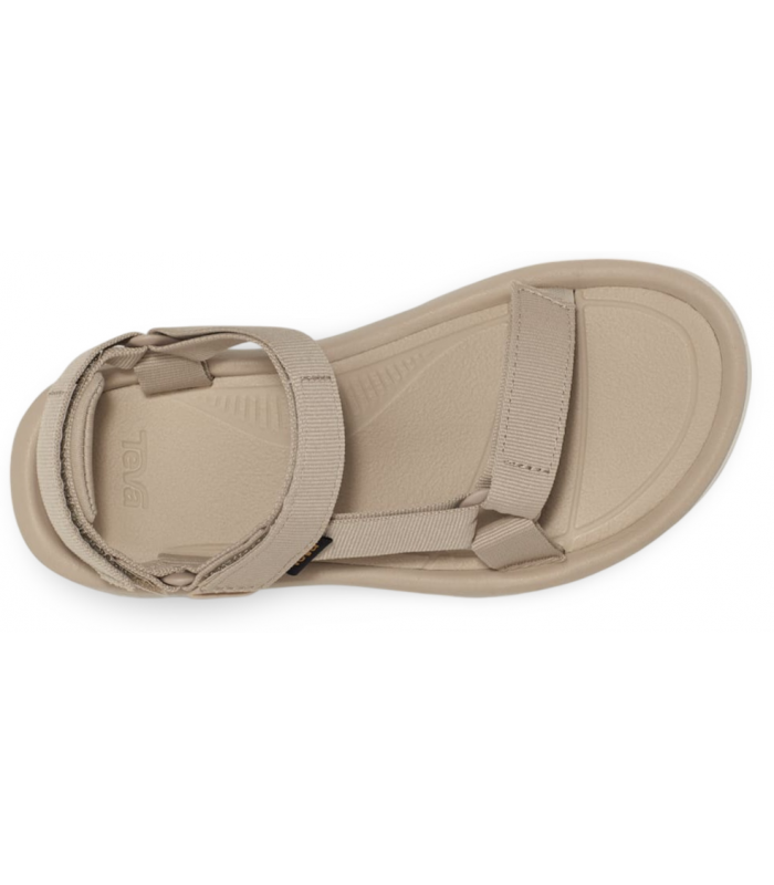 Sandalia de tiras en color beige para mujer TEVA 1019235HurricaneXLT2
